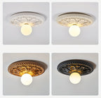 Circa Metal Ceiling Light — product view 21