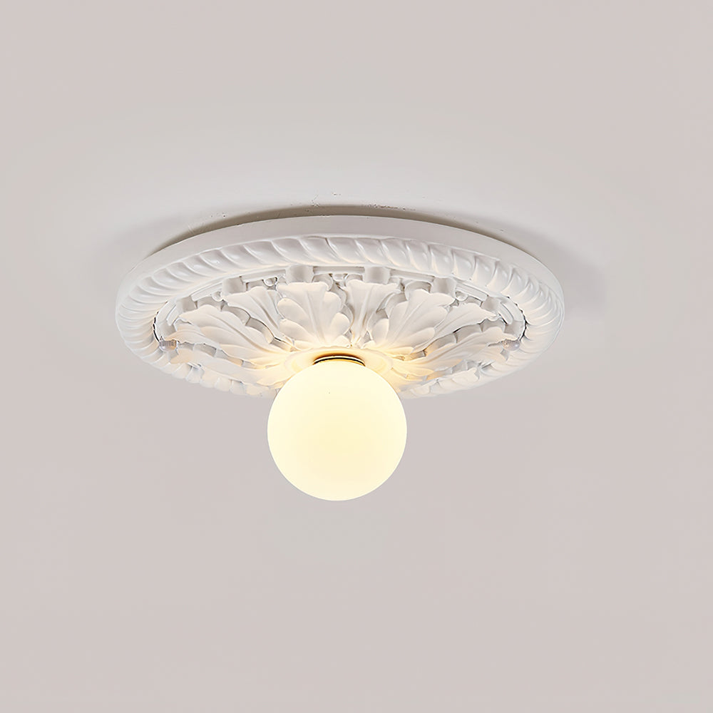 Circa Metal Ceiling Light — product view 22