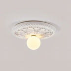 Circa Metal Ceiling Light — product view 22