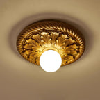 Circa Metal Ceiling Light — product view 26