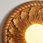 Circa Metal Ceiling Light — product view 27