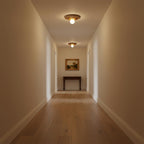 Circa Metal Ceiling Light — product view 33