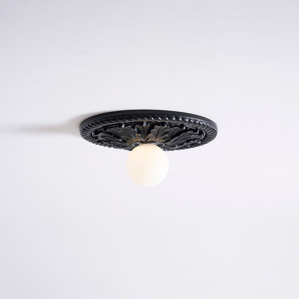 Circa Metal Ceiling Light — product view 36
