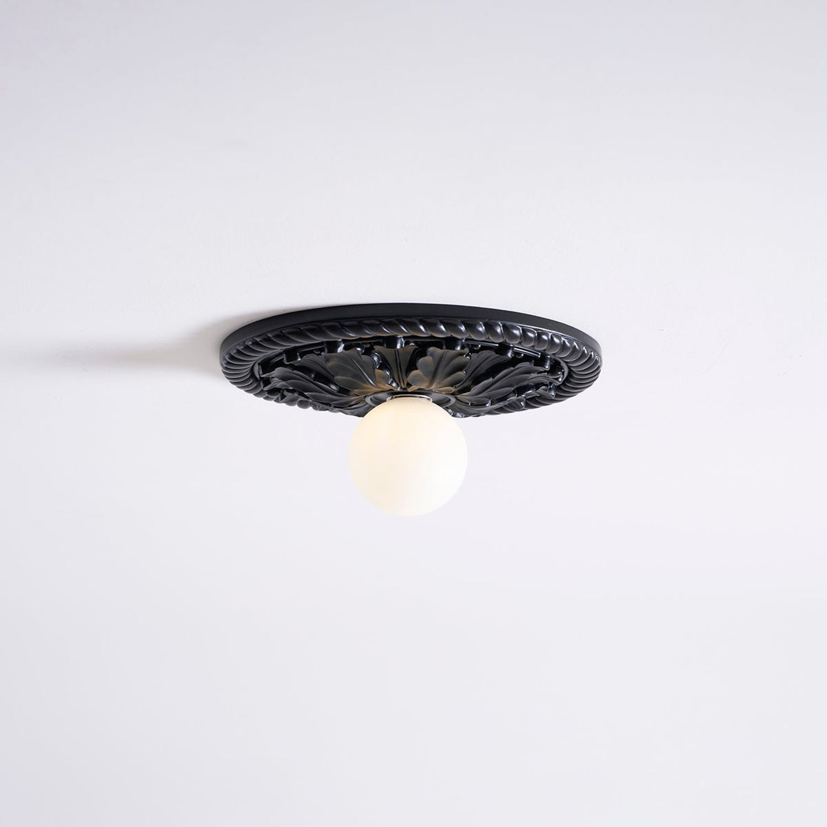 Circa Metal Ceiling Light — product view 36