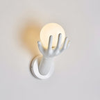 Hand of Victory Metal Wall Lamp — product view 27