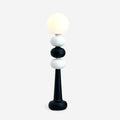 Kabin Acrylic Floor Lamp — product view 1