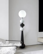 Kabin Acrylic Floor Lamp — product view 6