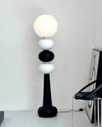 Kabin Acrylic Floor Lamp — product view 7
