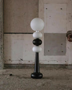 Kabin Acrylic Floor Lamp — product view 8