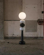 Kabin Acrylic Floor Lamp — product view 9