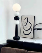 Kabin Acrylic Floor Lamp — product view 11