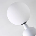Kabin Acrylic Floor Lamp — product view 12