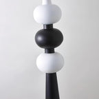 Kabin Acrylic Floor Lamp — product view 13