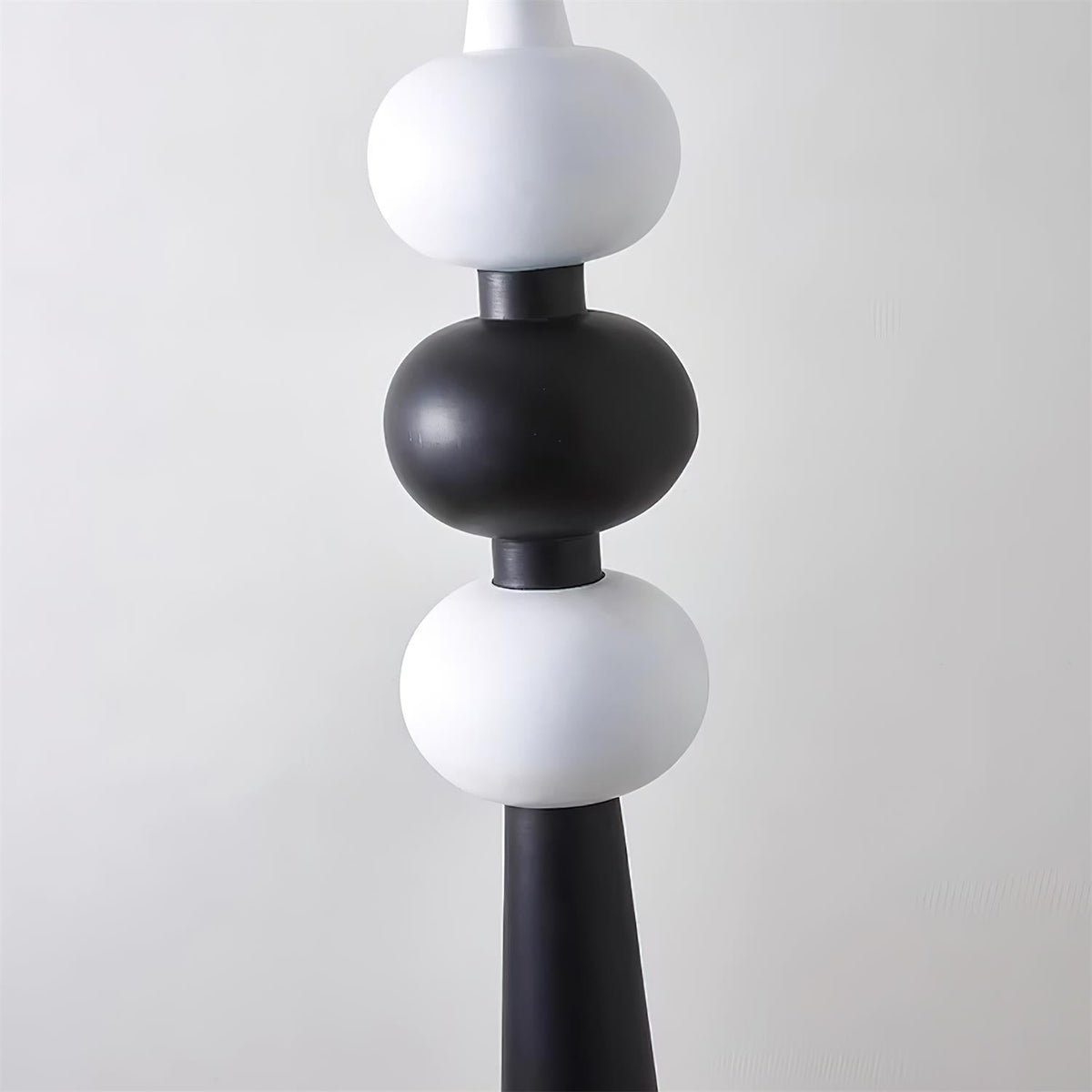 Kabin Acrylic Floor Lamp — product view 13