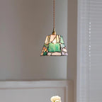 Kalco Glass Pendant Light — product view 2