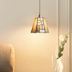 Kalco Glass Pendant Light — product view 3