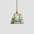 Kalco Glass Pendant Light — product view 4