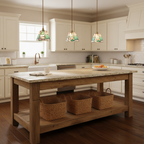 Kalco Glass Pendant Light — product view 8