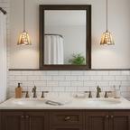 Kalco Glass Pendant Light — product view 10