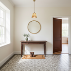 Kalco Glass Pendant Light — product view 12