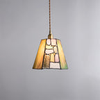 Kalco Glass Pendant Light — product view 15