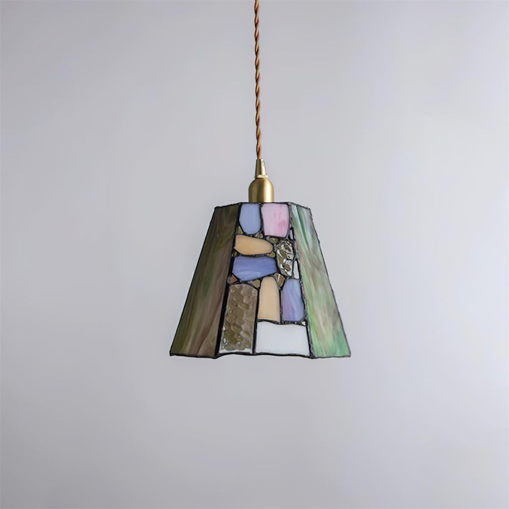 Kalco Glass Pendant Light — product view 16