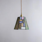 Kalco Glass Pendant Light — product view 16