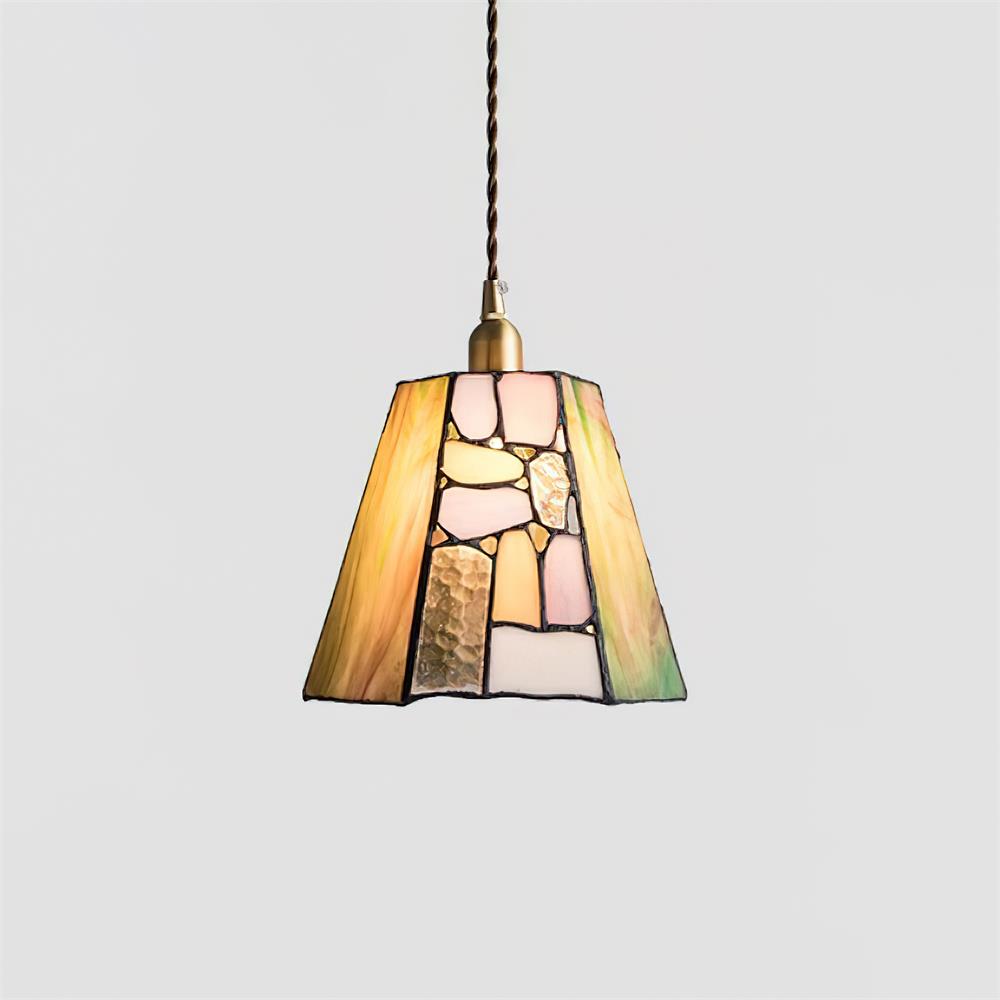 Kalco Glass Pendant Light — product view 19