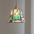 Kalco Glass Pendant Light — product view 20