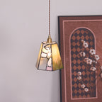 Kalco Glass Pendant Light — product view 21