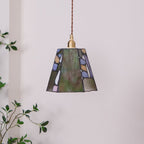 Kalco Glass Pendant Light — product view 24