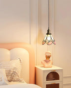 Valinte Glass Pendant Lamp — product view 8