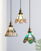 Valinte Glass Pendant Lamp — product view 9