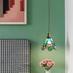 Valinte Glass Pendant Lamp — product view 10
