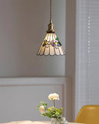 Valinte Glass Pendant Lamp — product view 11