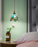 Valinte Glass Pendant Lamp — product view 12