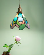 Valinte Glass Pendant Lamp — product view 14