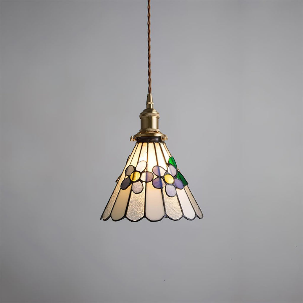 Valinte Glass Pendant Lamp — product view 15