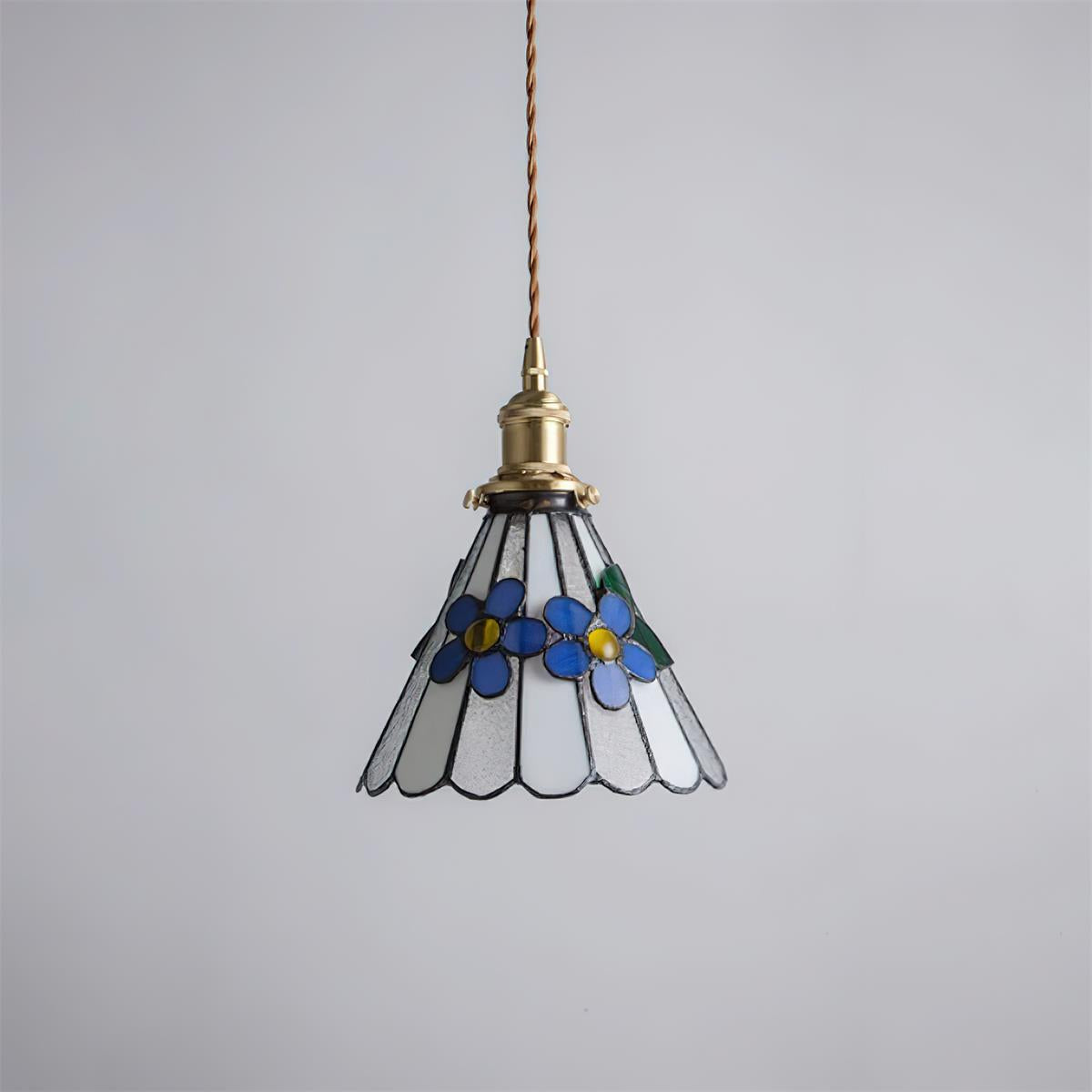 Valinte Glass Pendant Lamp — product view 16