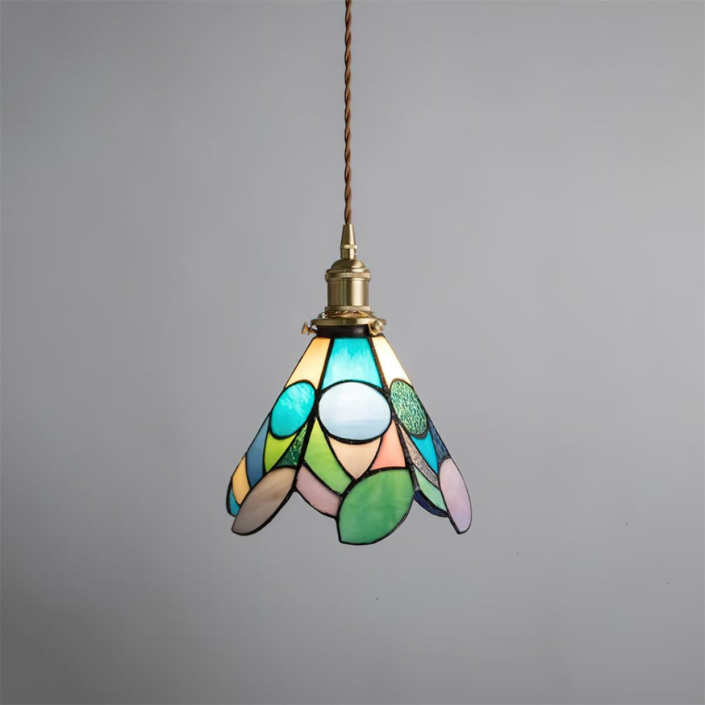 Valinte Glass Pendant Lamp — product view 17