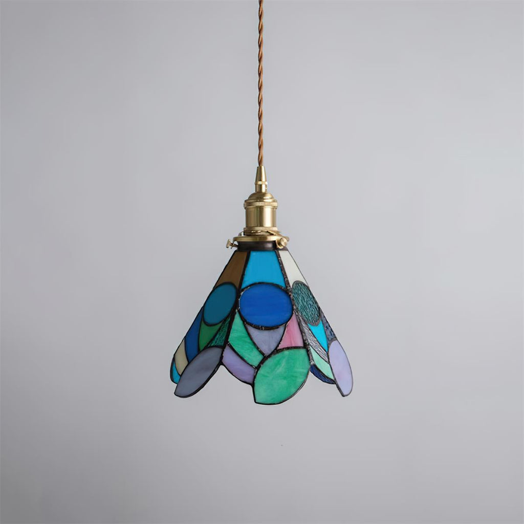 Valinte Glass Pendant Lamp — product view 18