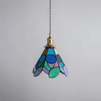 Valinte Glass Pendant Lamp — product view 18