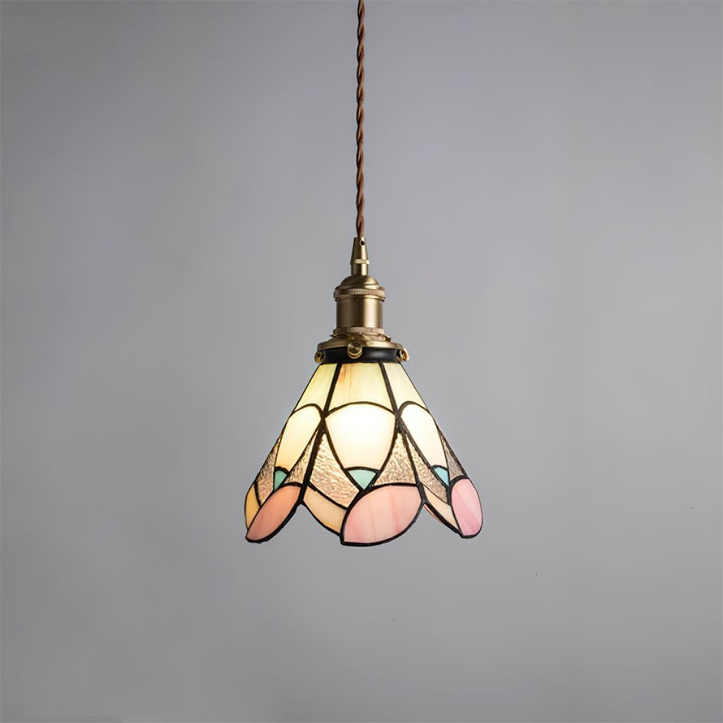 Valinte Glass Pendant Lamp — product view 19