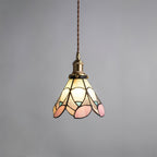 Valinte Glass Pendant Lamp — product view 19