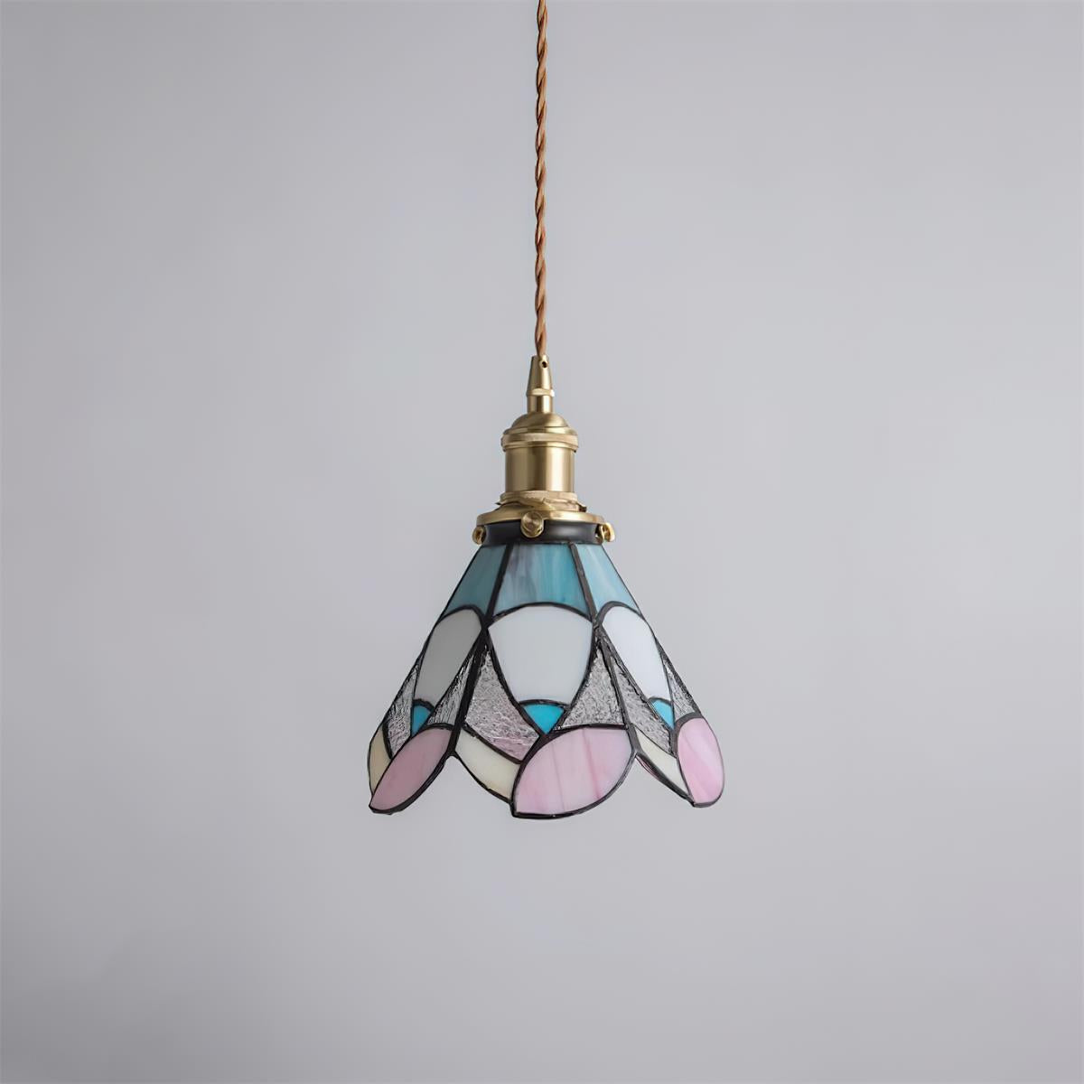 Valinte Glass Pendant Lamp — product view 20