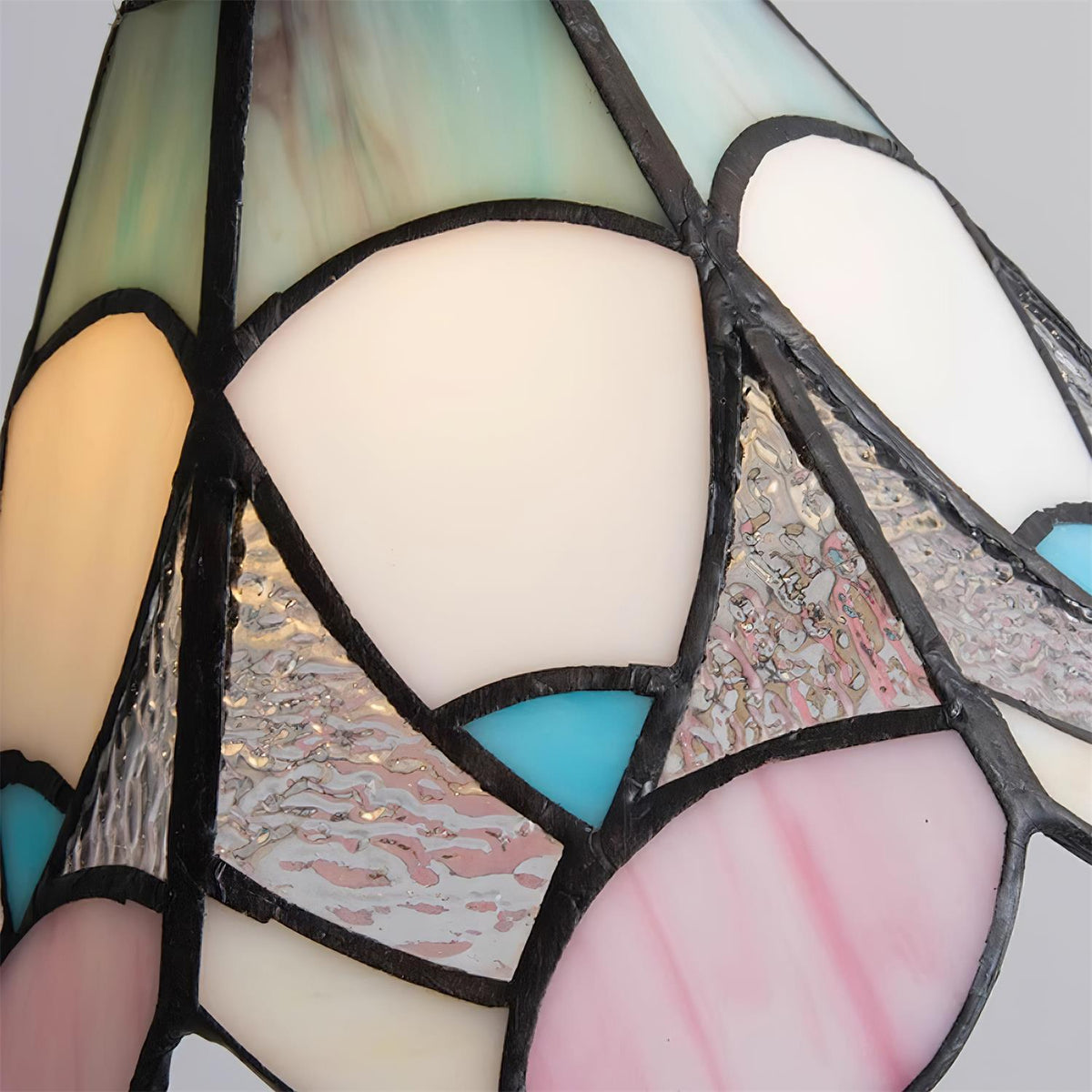 Valinte Glass Pendant Lamp — product view 24