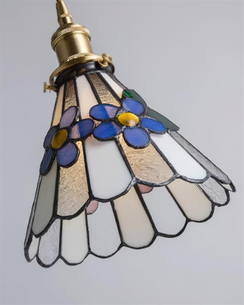 Valinte Glass Pendant Lamp — product view 26