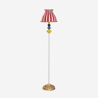 Circus Glass Floor Lamp — product view 1