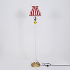 Circus Glass Floor Lamp — product view 2