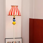 Circus Glass Floor Lamp — product view 7